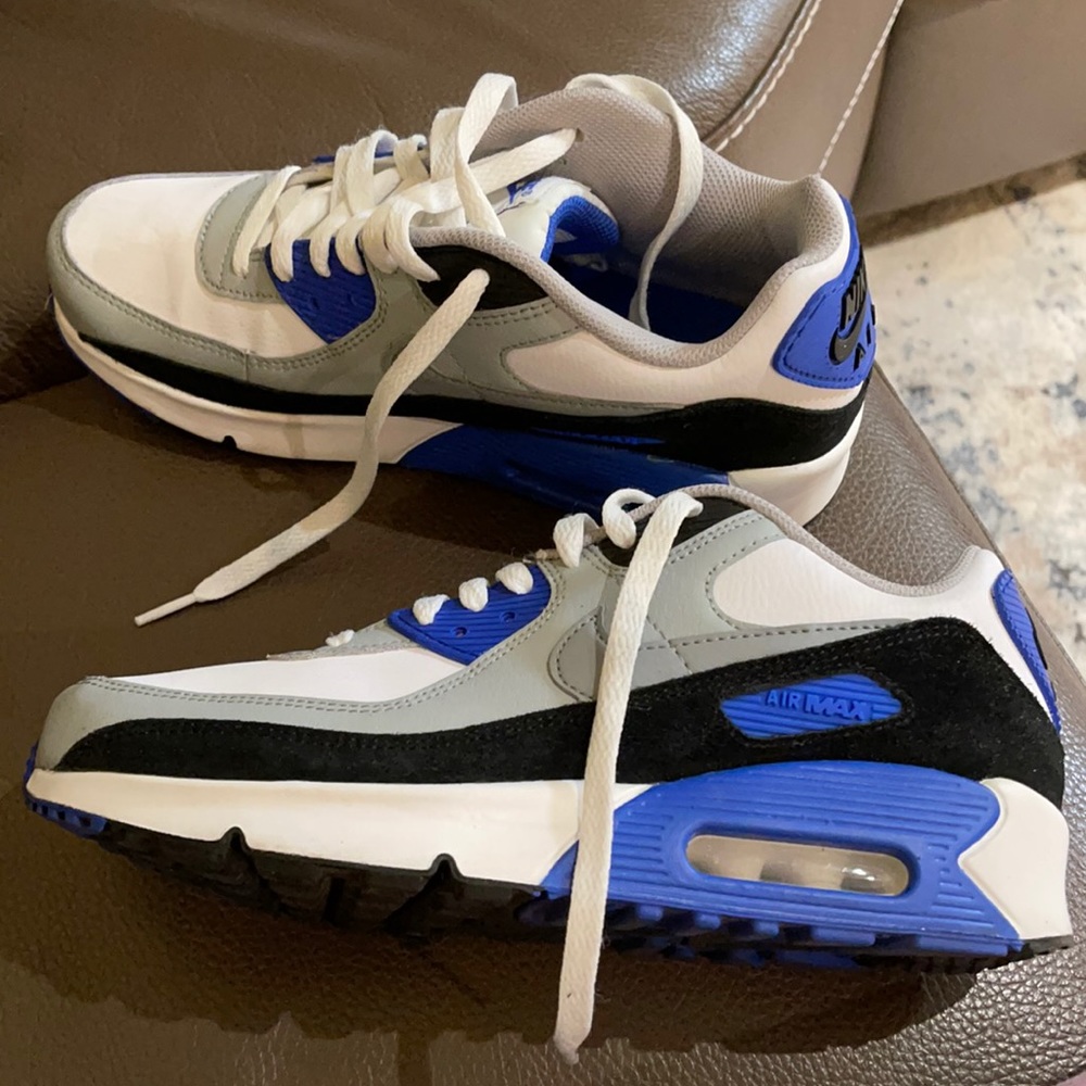 Nike Air Max 90